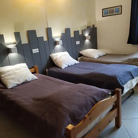 Prázdninový dům Retour De