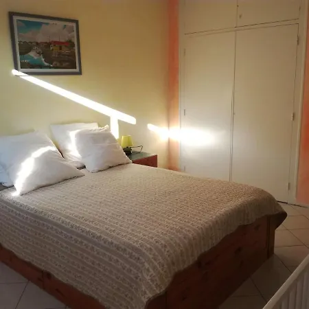 Retour De Les Mathes