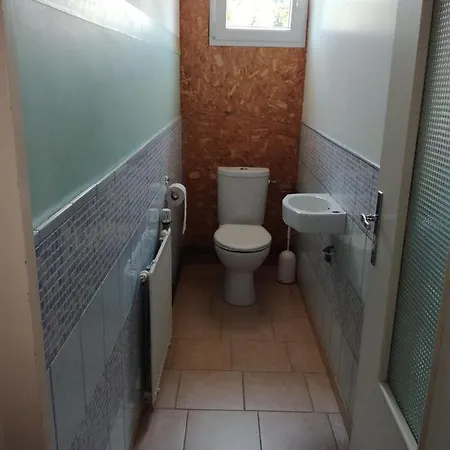 Retour De Les Mathes