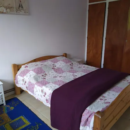 Prázdninový dům Retour De Les Mathes