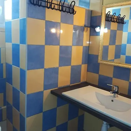 Prázdninový dům Retour De