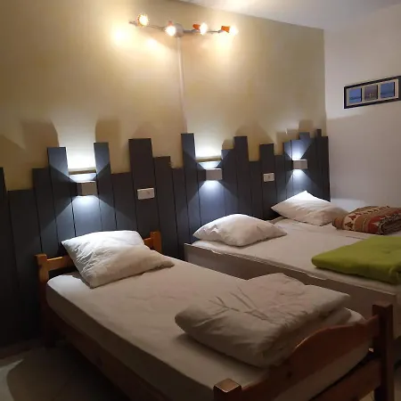 Retour De Prázdninový dům *