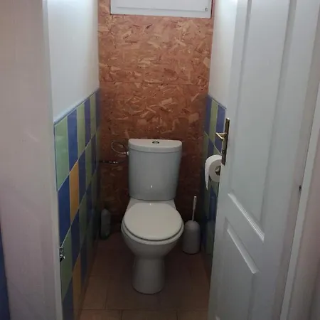 Retour De Prázdninový dům Les Mathes