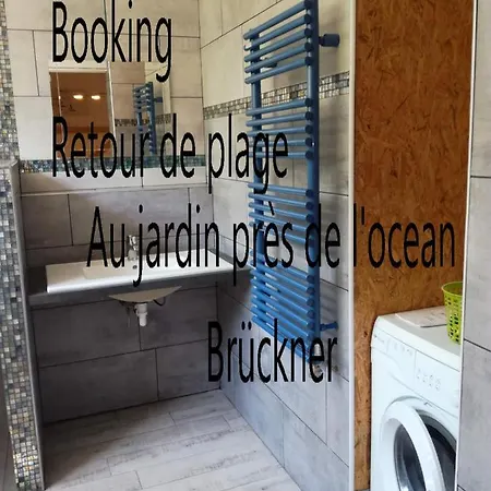 Retour De Les Mathes