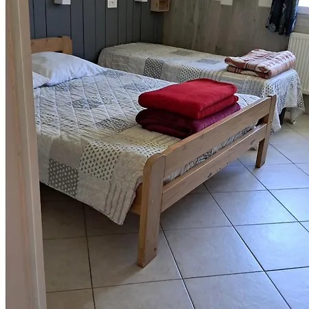 Retour De Сasa de vacaciones *