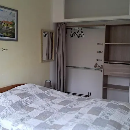 Retour De * Les Mathes