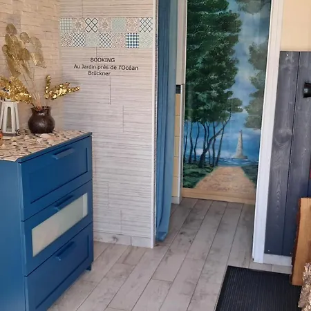 Retour De Сasa de vacaciones Les Mathes