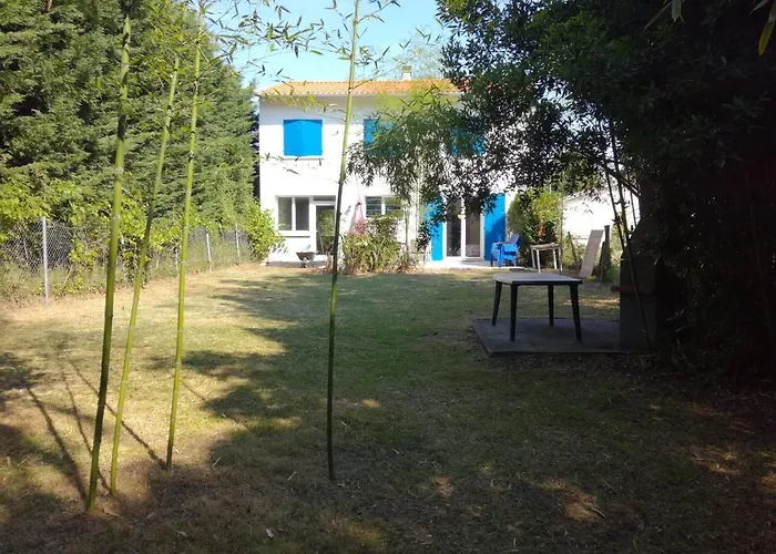 Σπίτι διακοπών Retour De