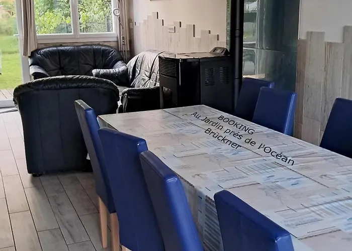 Σπίτι διακοπών Retour De