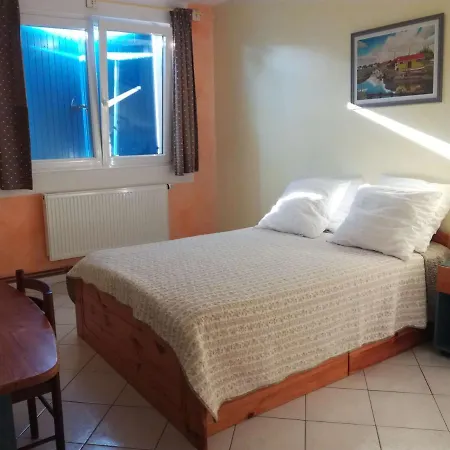 Retour De Les Mathes