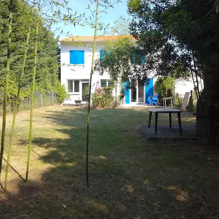 Vakantiehuis Retour De