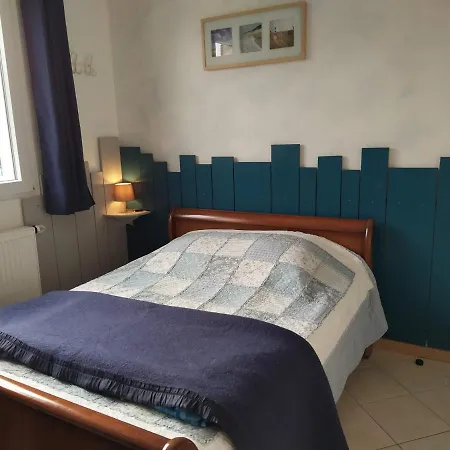 Retour De Vakantiehuis Les Mathes