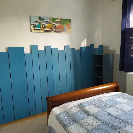 Feriehus Retour De *