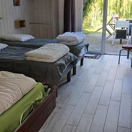 Retour De Ferienhaus *