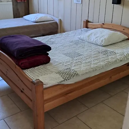 Retour De Vakantiehuis Les Mathes