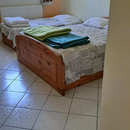 Vakantiehuis Retour De Les Mathes