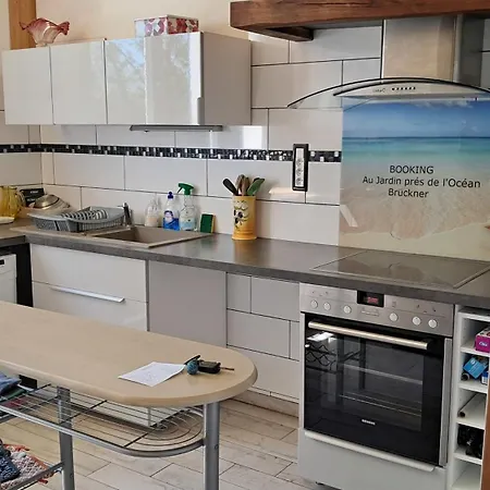 Vakantiehuis Retour De